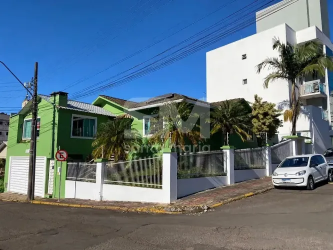Casa para locação, São Cristóvão, Chapecó - SC