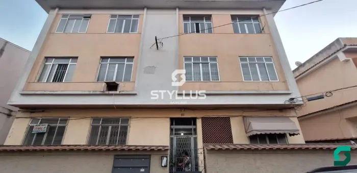 Marechal Hermes | Apartamento 2 quartos