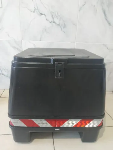 Baú 108 LT nakabox para motoboy 