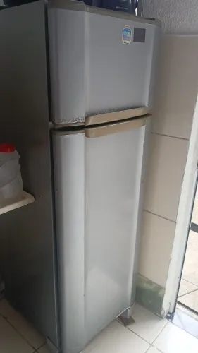 Geladeira 