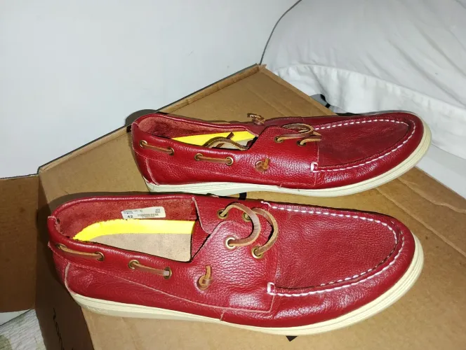 Sapatênis 
