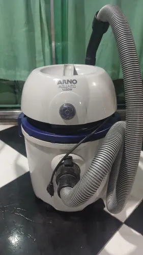 Vendo Aspirador Arno
