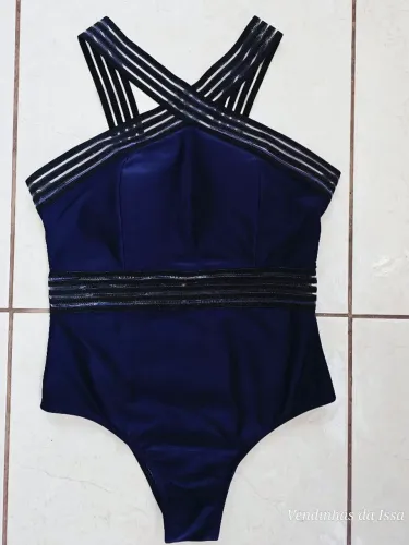 Maiô Feminino / Body Feminino