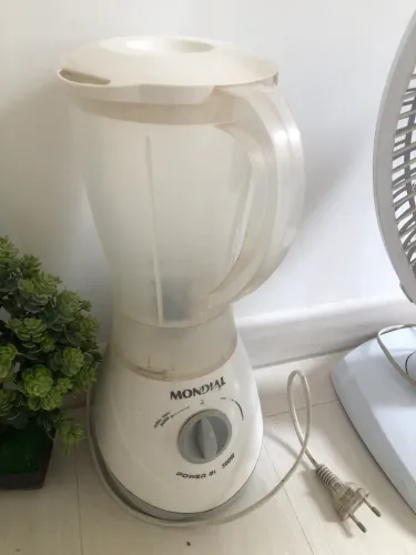 Liquidificador