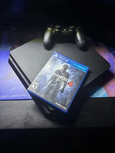 Ps4 Completo 
