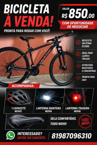 Só venda e nada de troca