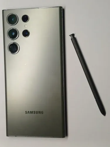 Samsung S23 ULTRA 256gb (Leia)