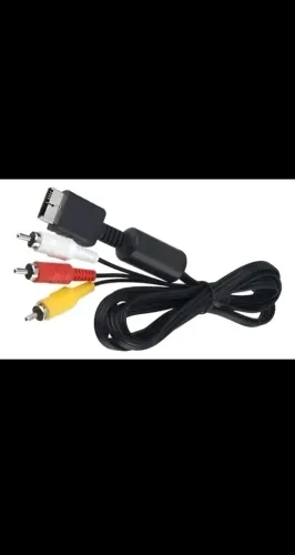 Cabo PS2