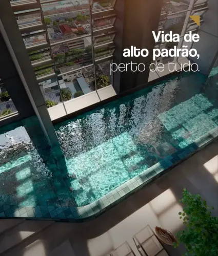 Oportunidade!!! Edifício Legacy !!! Melhor localização de Maringá