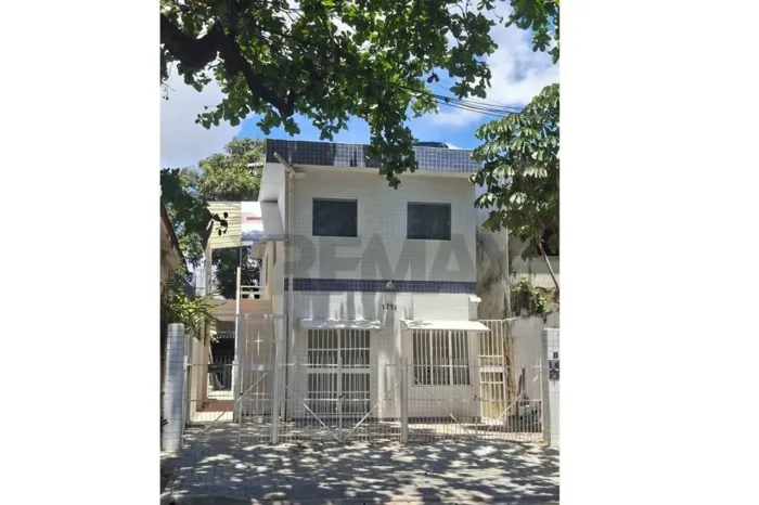 Predio residencial