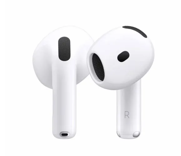 AirPods 4 Com Cancelamento de Ruído | Novo | 1 ano de garantia Apple, após ativação.