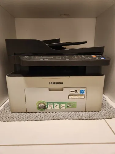 Impressora Samsung Xpress M2070FW