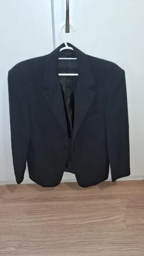 Blazer TNG - Lindo! perfeito Estado! Tamanho 48