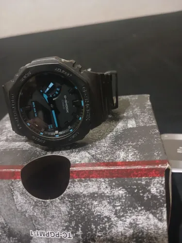 Casio G-shock 5611