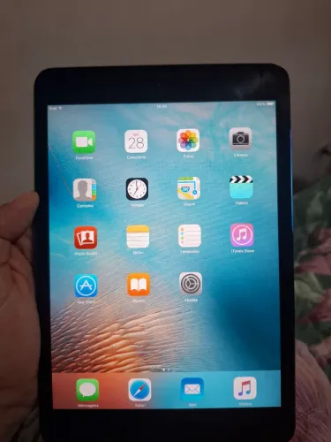 Ipad mini 1
