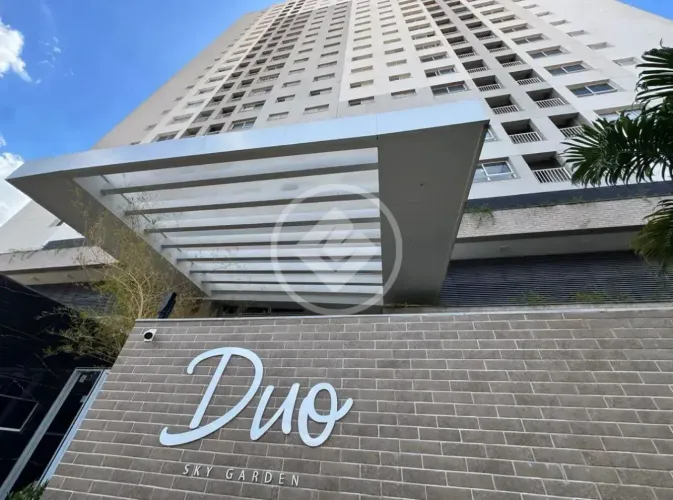 APARTAMENTO DUO codigo: 350528