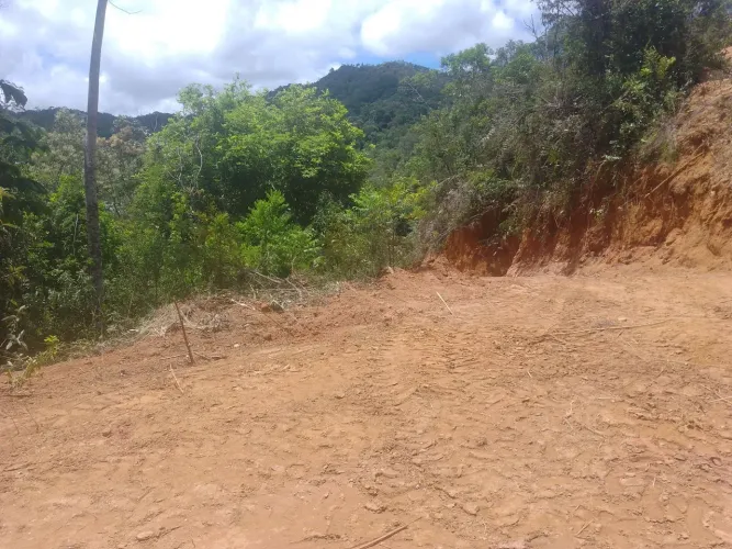 Chácara terreno 10 mil metros quadrados