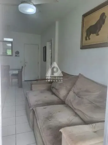 Apartamento à venda, 2 quartos, 1 vaga, Recreio dos Bandeirantes - RIO DE JANEIRO/RJ