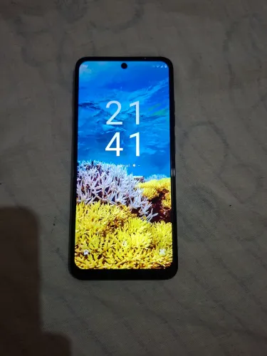 Vende-se Moto G34