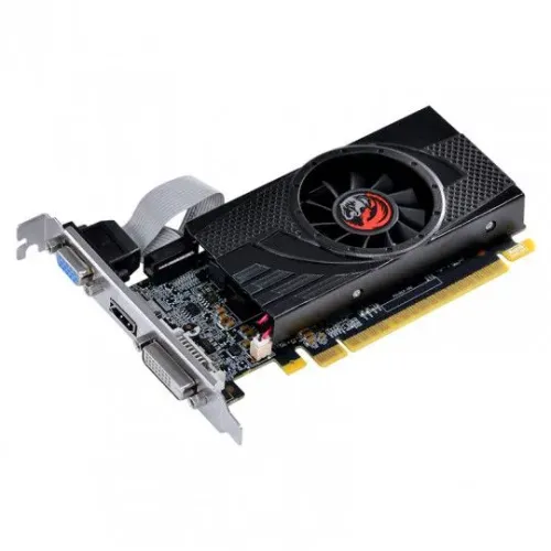 Placa de vídeo Gt 730 4g