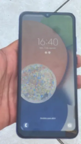 CELULAR SAMSUNG A03