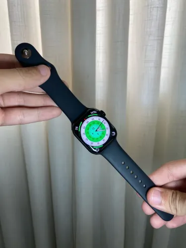 Smartwatch Microwear W11 mini pro NOVO LACRADO