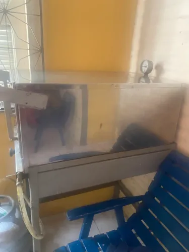 Vendo forno
