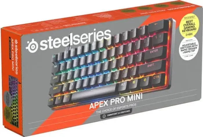 Apex pro mini gen 1