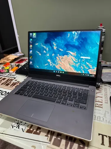 Dell Gamer i7 16GB 940MX 4GB SSD240