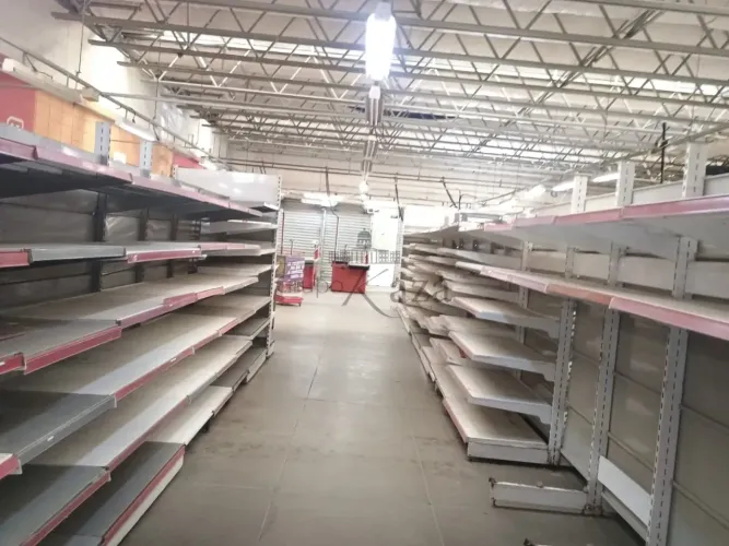 Ponto Comercial - Cidade Morumbi - 526,16m².
