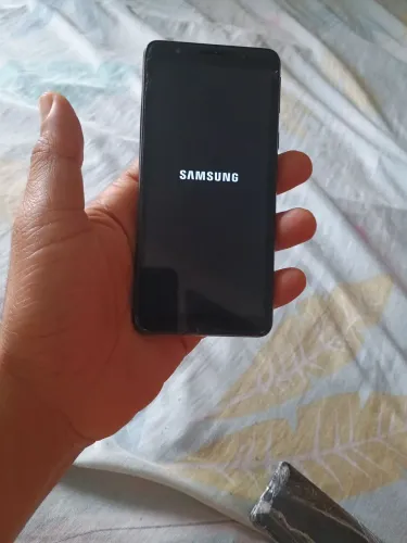 Galaxy A 01 core pra retirada de peças 