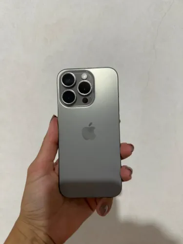 Iphone 15Pro
