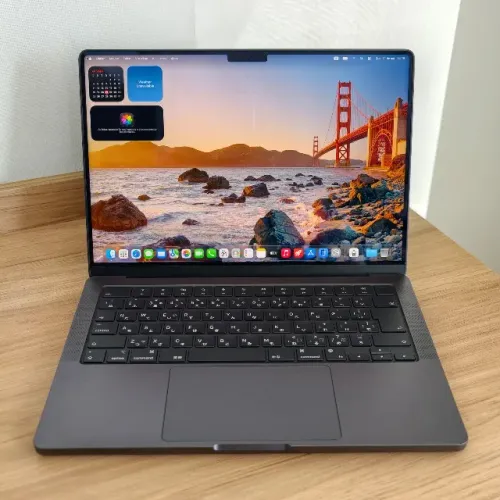 MACBOOK PRO 14 M4 PRO 24GB/512GB - 8 CICLOS - GARANTIA JANEIRO 2027