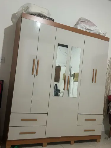Guarda roupa