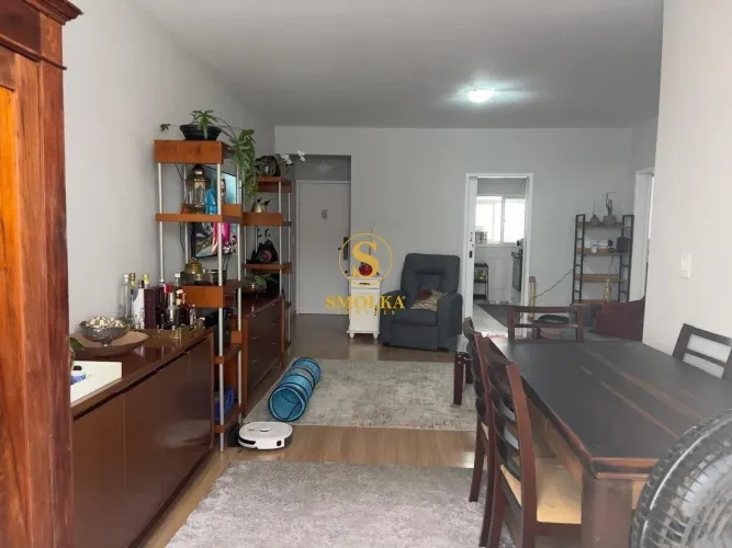 Apartamento para locação no Córrego Grande