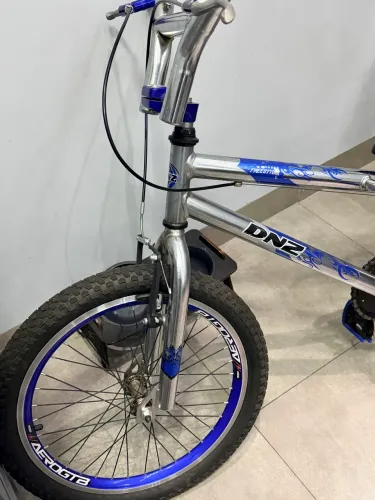 Bicicleta infantil