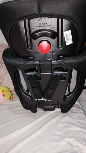 Cadeira de carro 9 a 36 k