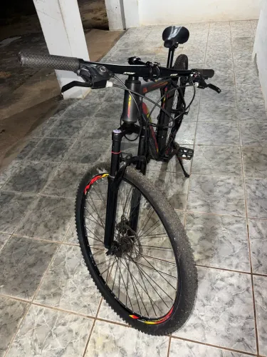 BICICLETA KRW ARO 29