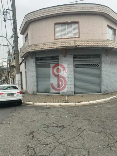 CASA ASSOBRADADA PARA ALUGAR NA VILA ORATÓRIO