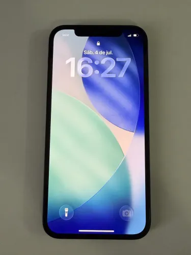 iPhone 12