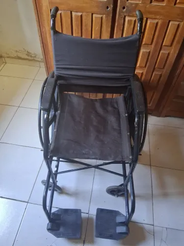 Cadeira de rodas