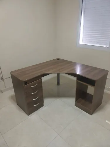 Mesa para escritório