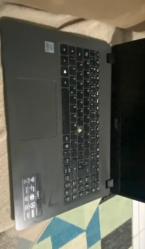 Notebook Acer Aspire Go 15 AG15 Intel Core i5