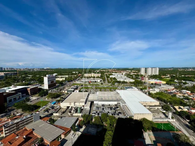 Vitale Condomínio - Apartamento 71,00m² - Eng. Luciano Cavalcante - Fortaleza/CE