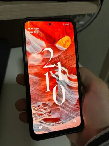 Xiaomi Redmi Note 11 - Bom Estado