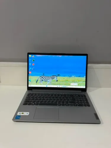 NOTEBOOK LENOVO IDEAPAD 1 15IAU7 | CORE I3-1215U | RAM DDR4 4GB | SSD 256GB NVME