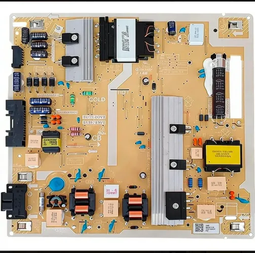 Placa Fonte TV Samsung BN44-01110F