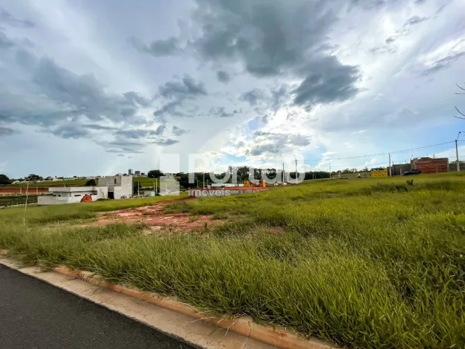 Terreno 250m² Fazenda Palhinha São José do Rio Preto Perto do Shopping Iguatemi