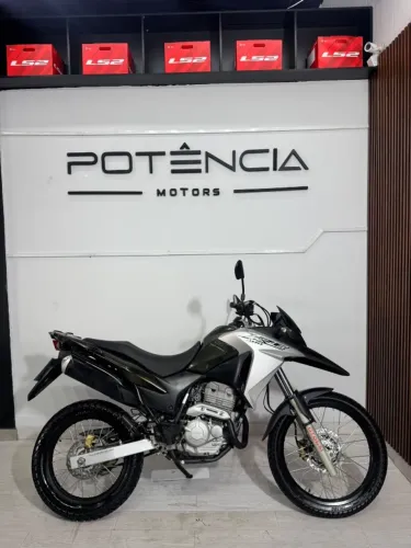XRE 300 FLEX Financiamento sem entrada