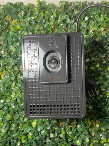 ESTABILIZADOR 4 TOMADAS (novo)